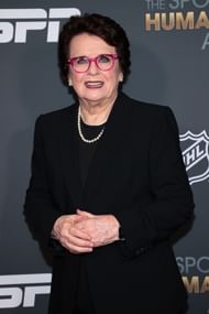 Billie Jean King